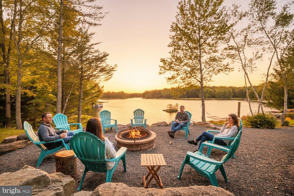 ARROWHEAD  LAKES - Residential