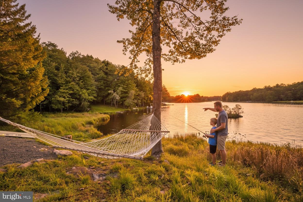 ARROWHEAD  LAKES - Residential