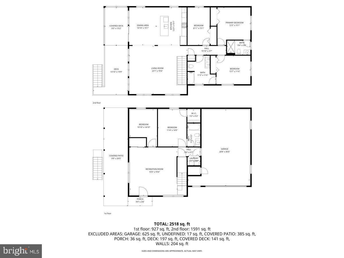 ARROWHEAD  LAKES - Residential