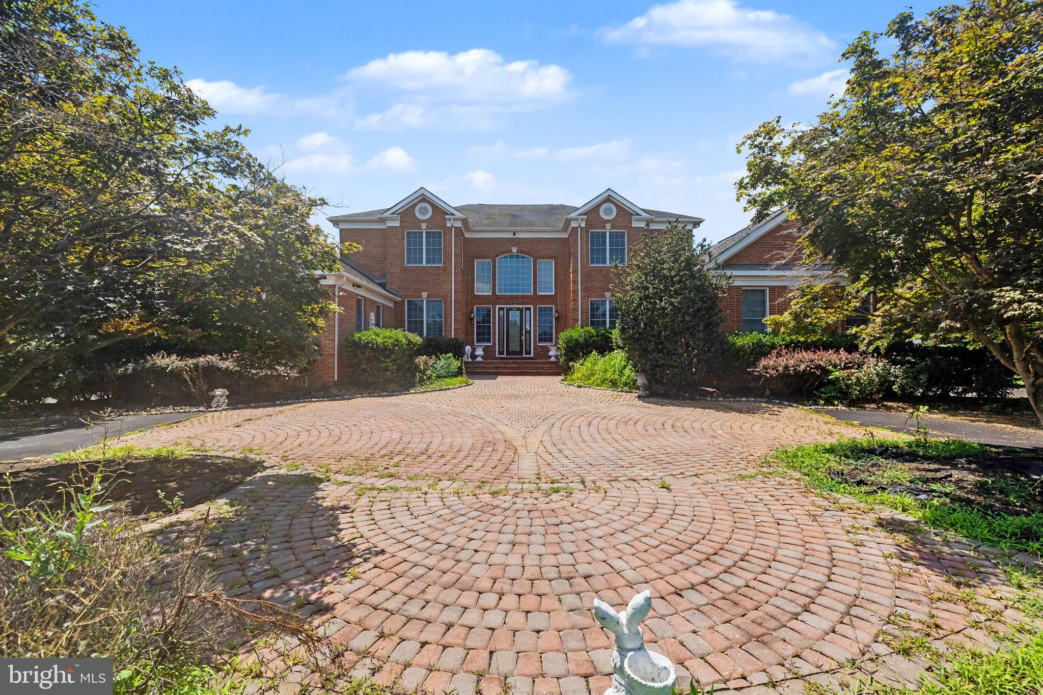 22727 AIRMONT HUNT DRIVE