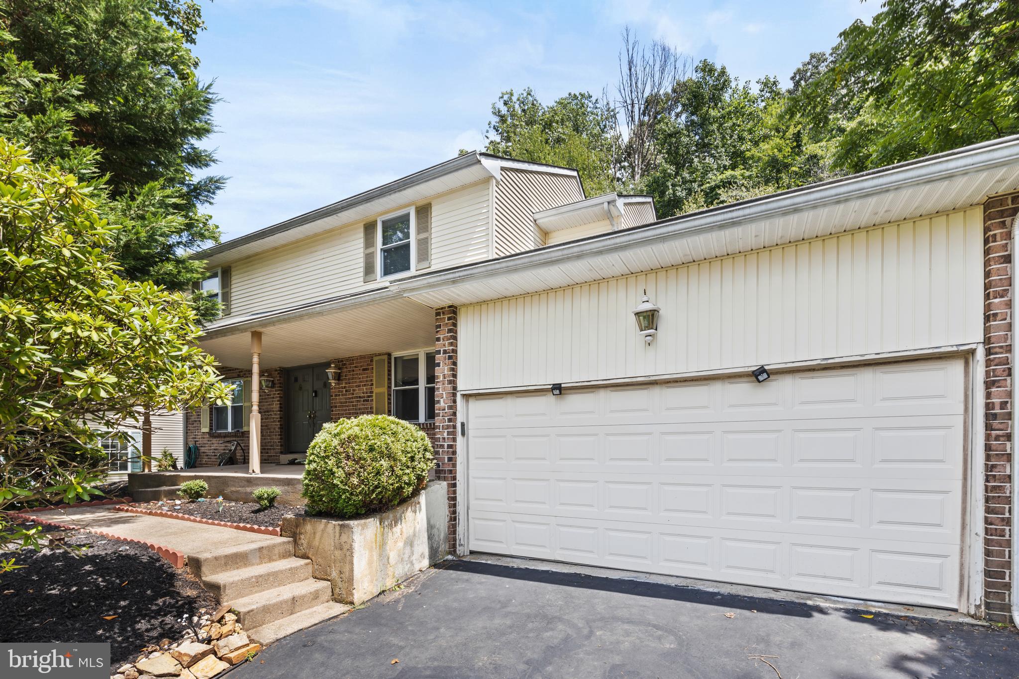 Welcome to your dream home in the highly sought-after community of Feasterville Trevose! This spacious and beautifully maintained 4-bedroom, 2.5-bathroom residence offers the perfect blend of comfort, convenience, and vibrant community living, making it an ideal choice for families and individuals alike.
Spacious Living with over 2,300 square feet, this home boasts an open and airy layout that encourages relaxed living and effortless entertaining. The generous living room provides a welcoming space for family gatherings, while the dining area is perfect for formal dinners or casual get-together. The newly updated kitchen featuring open layout, and newer appliances, ample counter space and a breakfast nook that overlooks the backyard. Enjoy easy access to the patio for outdoor dining and entertaining. 1st floor laundry room for the convenience. Four spacious bedrooms provide plenty of room for family members or guests. The master suite includes an en-suite updated bathroom for added privacy, while the additional bedrooms are versatile and can serve as guest rooms, home offices, or playrooms. This home is located within the Neshaminy School District, known for its excellent educational opportunities. Residents can take advantage of community amenities, including a sparkling swimming pool, playgrounds, and walking trails—perfect for active families and outdoor enthusiasts. The private backyard is ideal for summer barbecues, gardening, or simply unwinding after a long day. Situated close to shopping, dining, and recreational spots, you’ll find everything you need just minutes away. With easy access to major highways, commuting to nearby areas is a breeze. This home not only offers great living space but also a vibrant community atmosphere where neighbors become friends. Don’t miss your chance to make this wonderful home your own!
HVAC is brand new
Schedule a showing today! Contact your agent to experience all that this Feasterville Trevose gem has to offer. Don’t wait—this opportunity won’t last long!