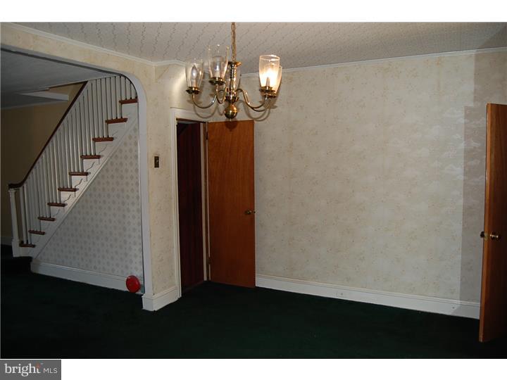 OVERBROOK - Residential