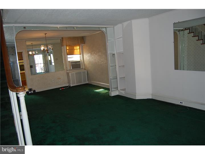 OVERBROOK - Residential