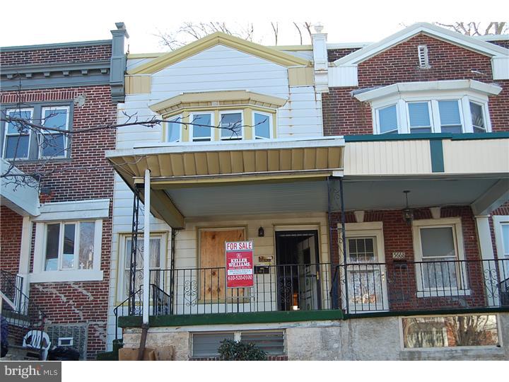 OVERBROOK - Residential