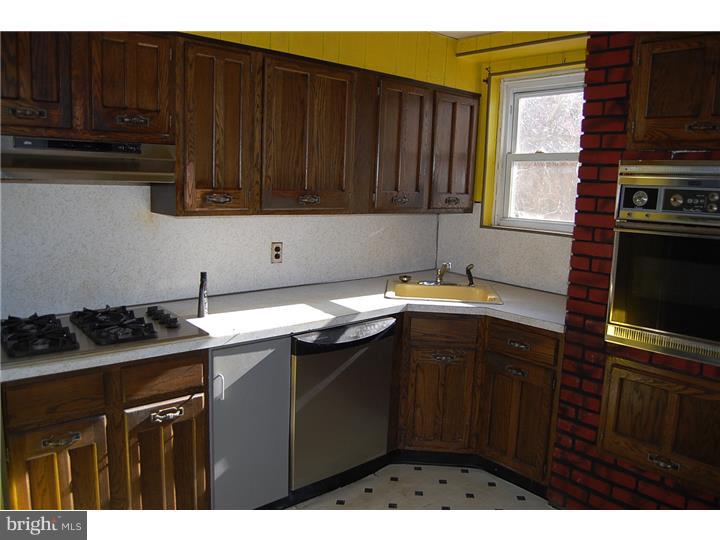 OVERBROOK - Residential