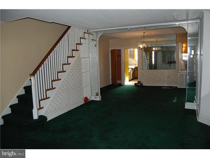 OVERBROOK - Residential