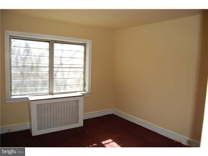 OVERBROOK - Residential