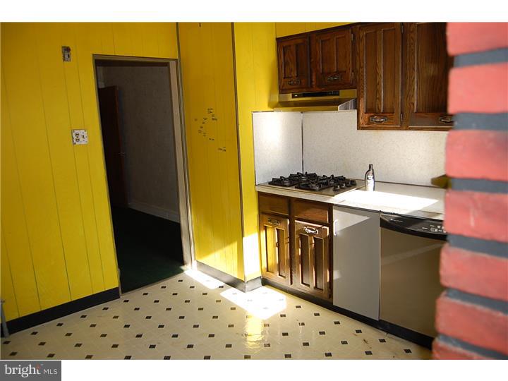 OVERBROOK - Residential