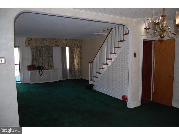 OVERBROOK - Residential