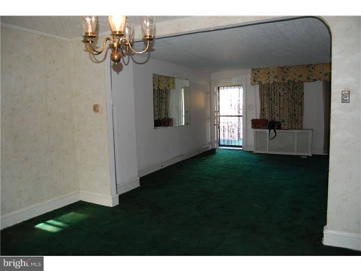 OVERBROOK - Residential