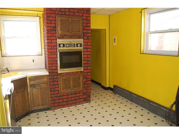 OVERBROOK - Residential