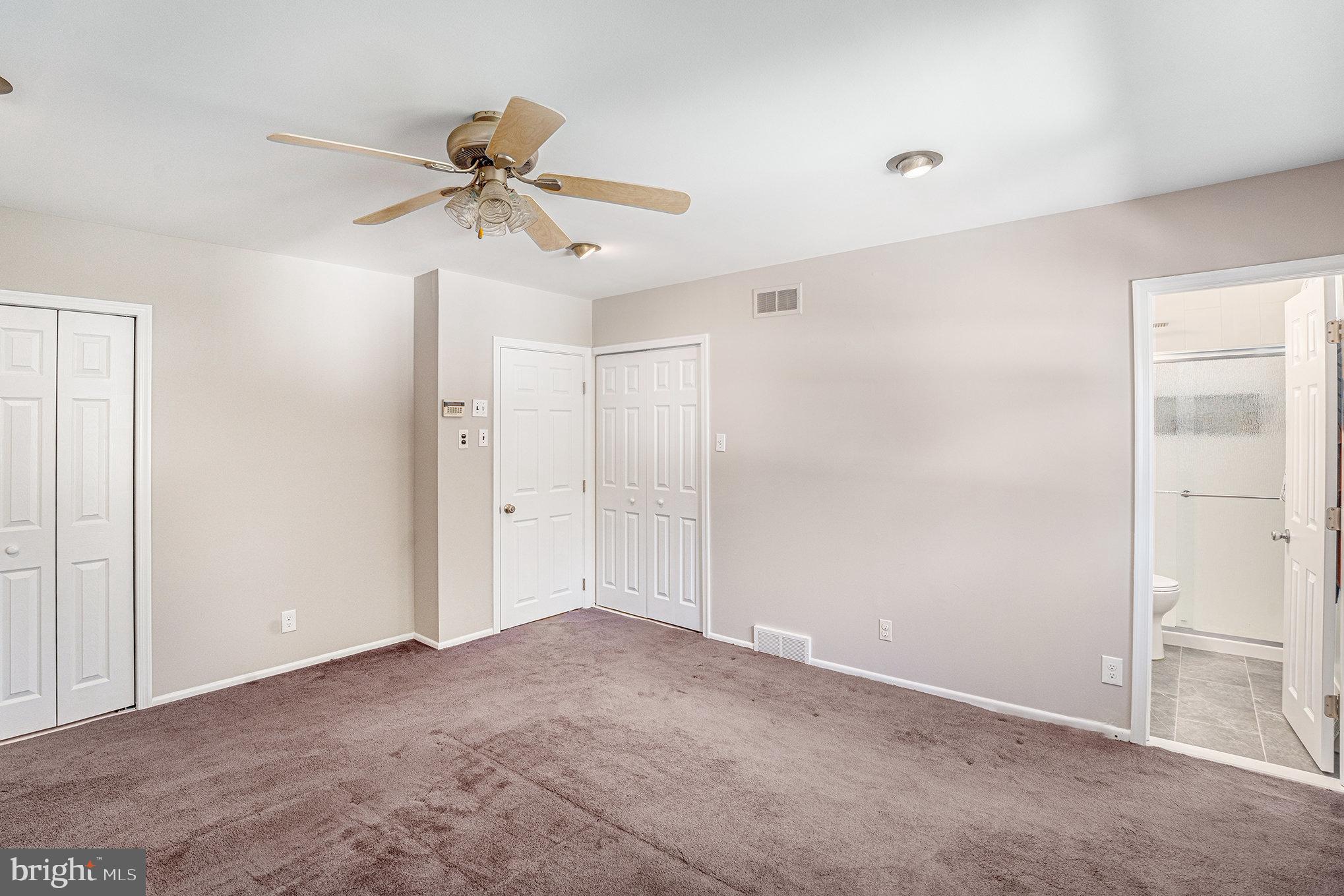 BUSTLETON - Residential