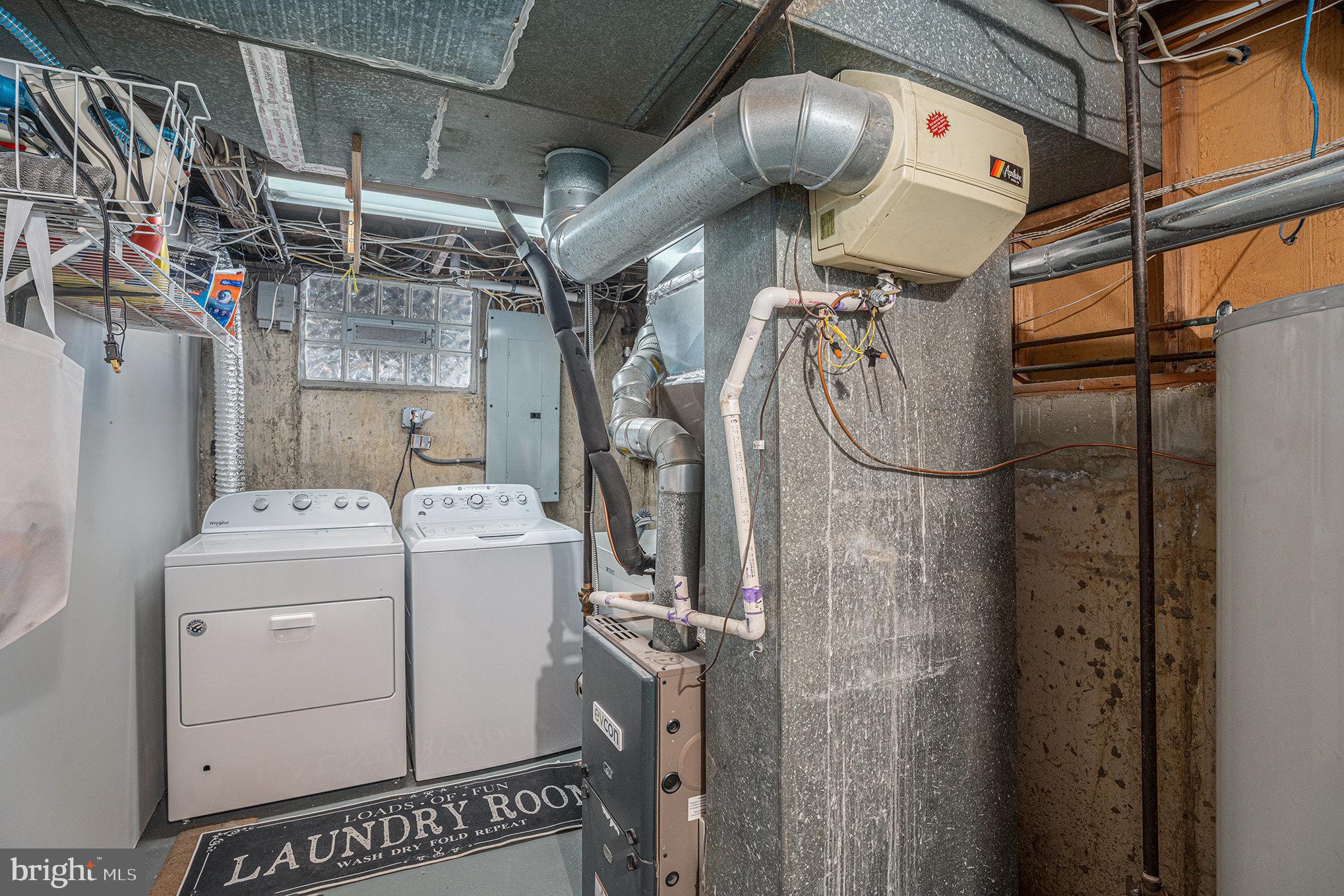 BUSTLETON - Residential