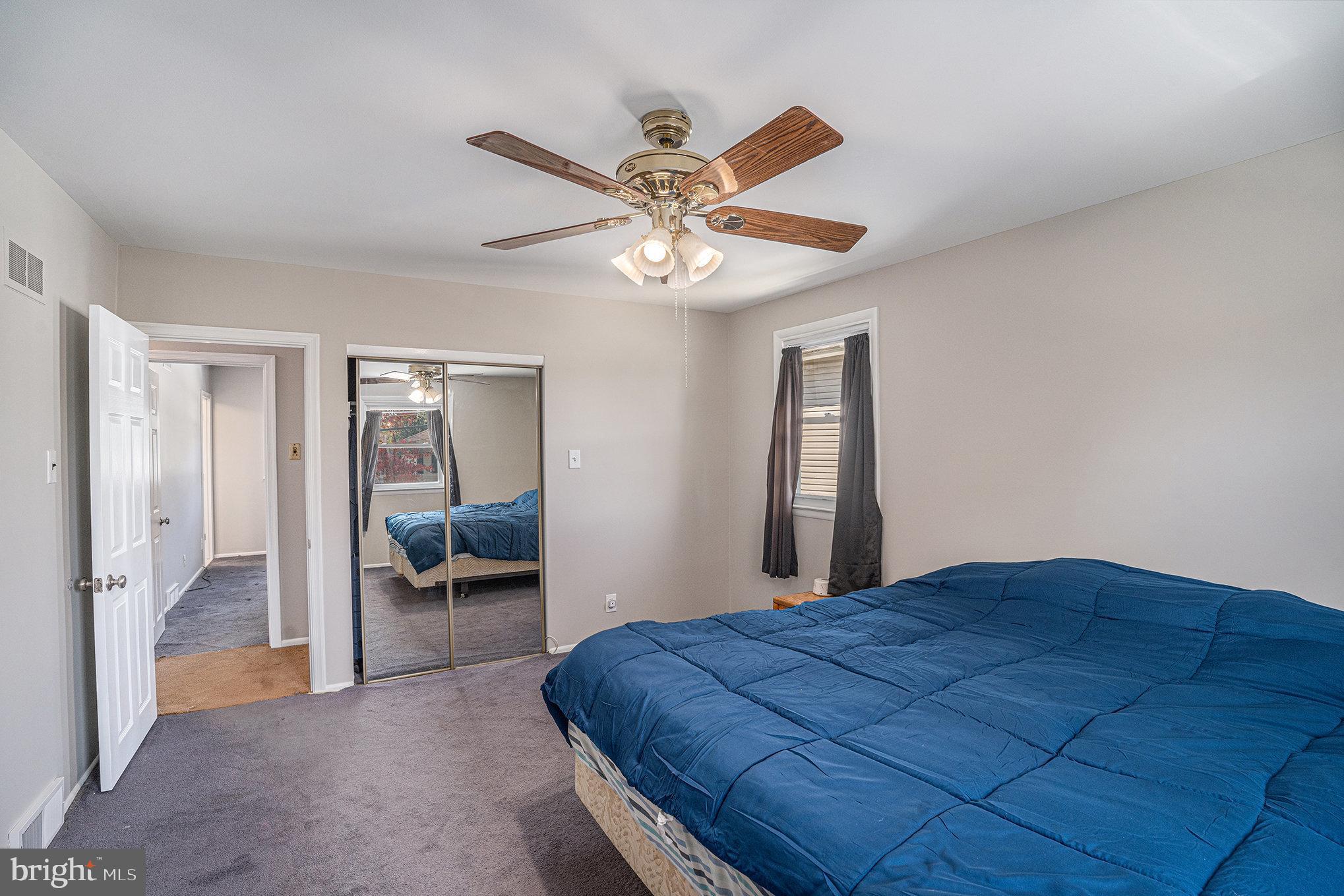 BUSTLETON - Residential