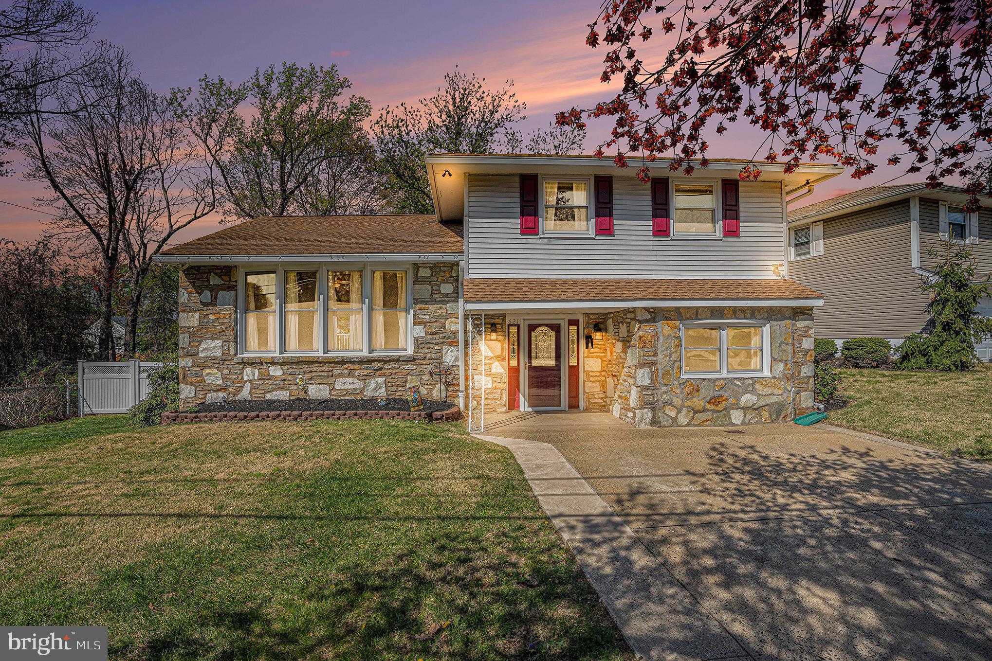 BUSTLETON - Residential