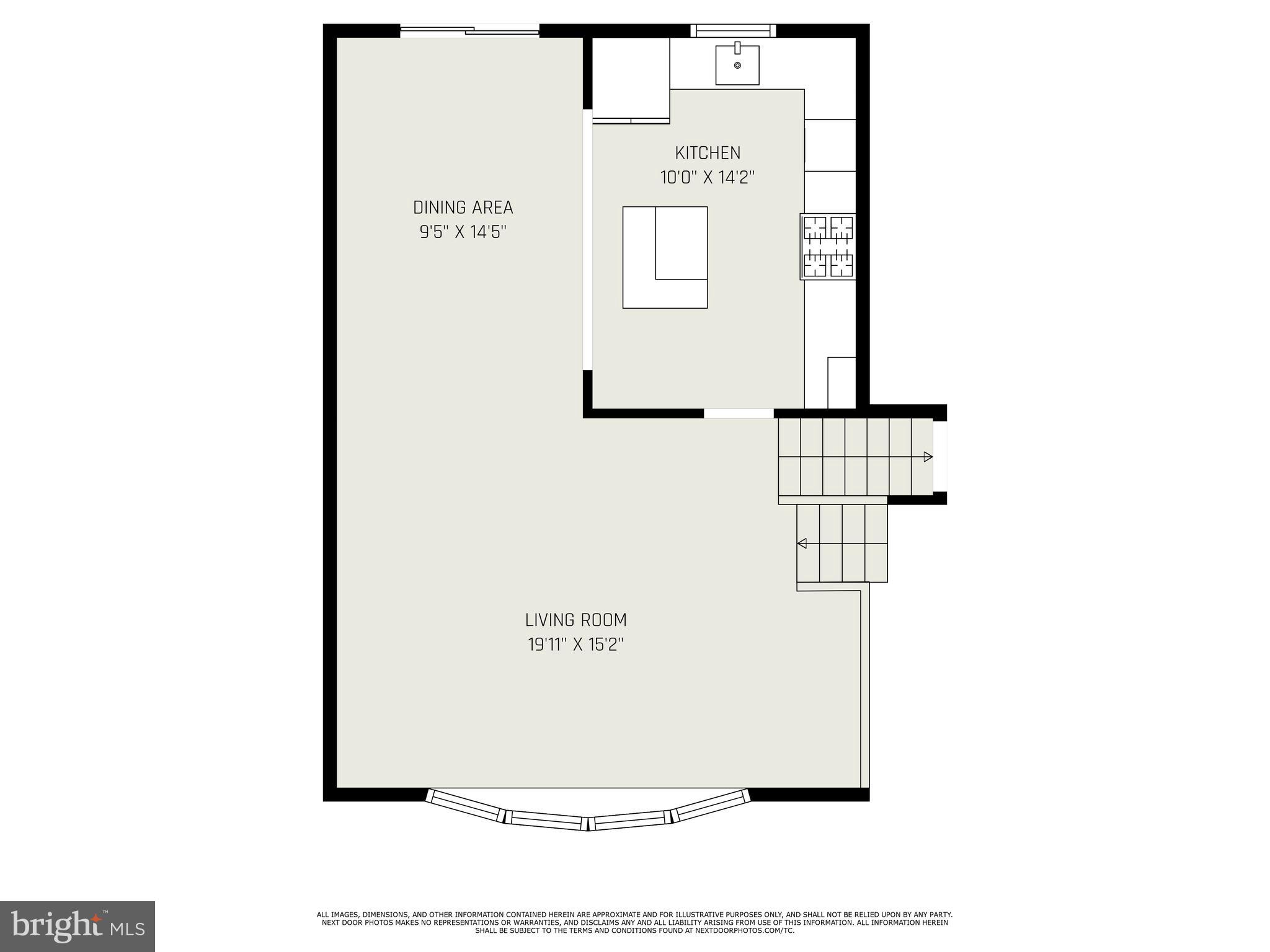 BUSTLETON - Residential