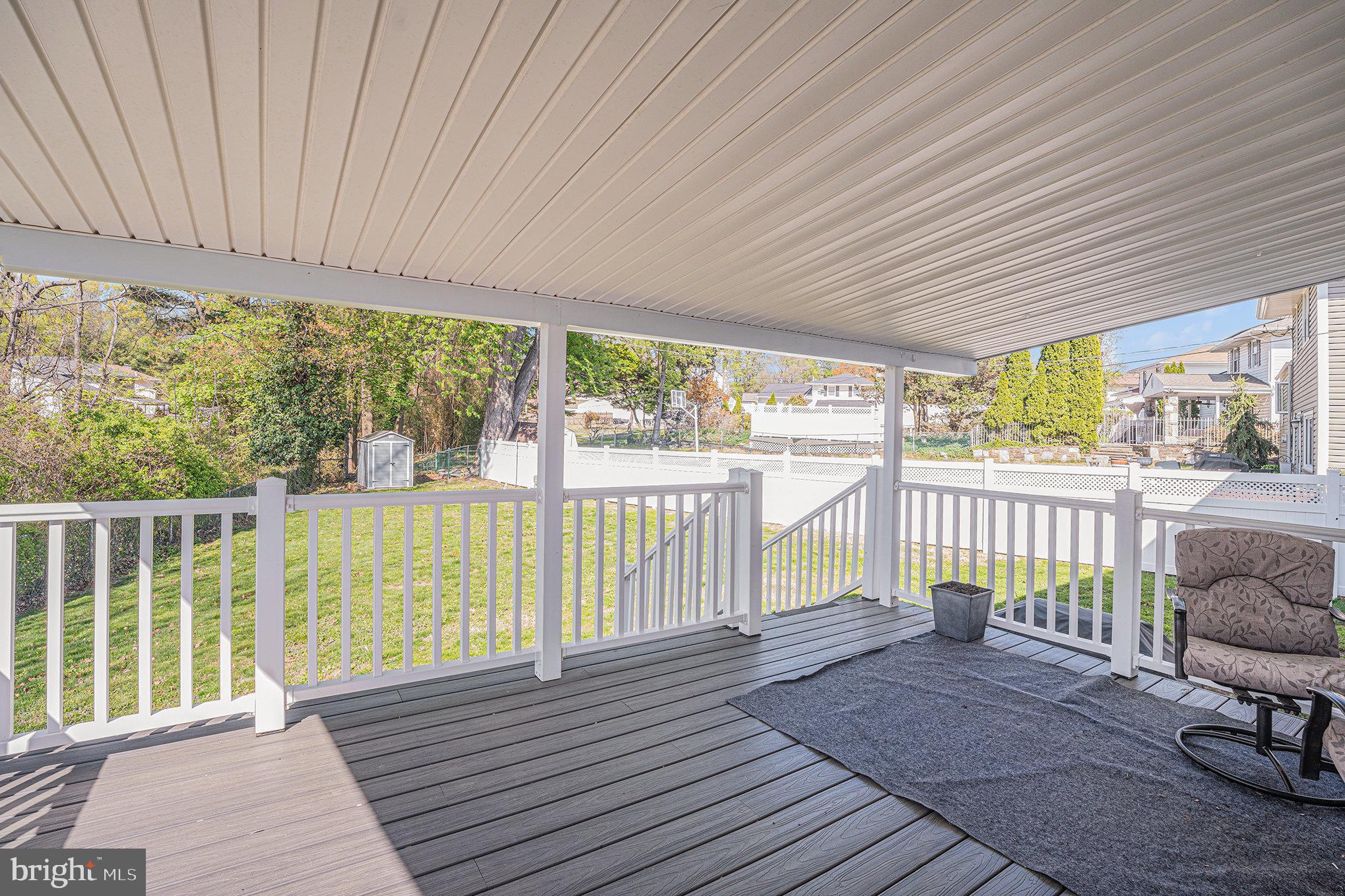 BUSTLETON - Residential