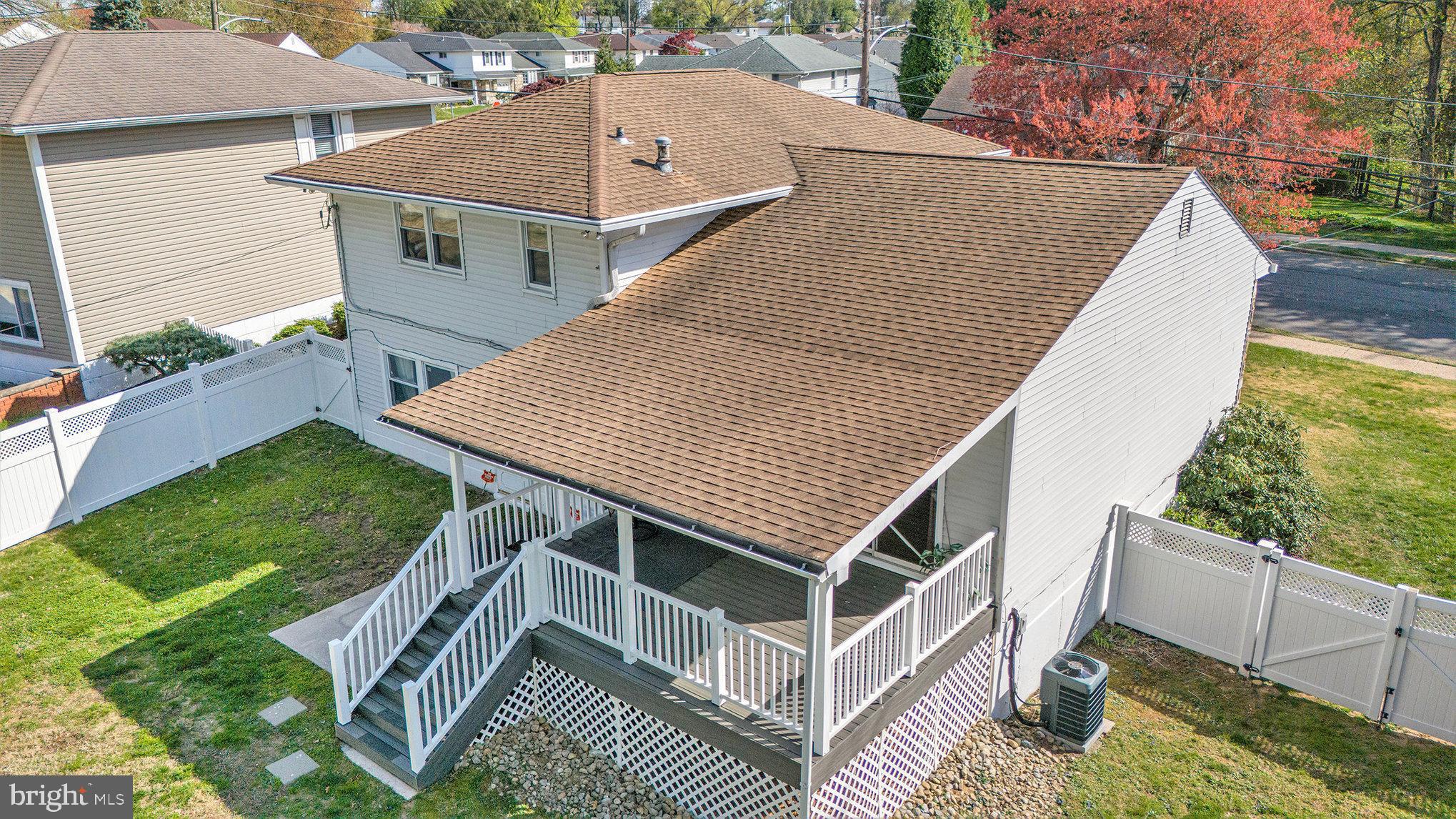 BUSTLETON - Residential