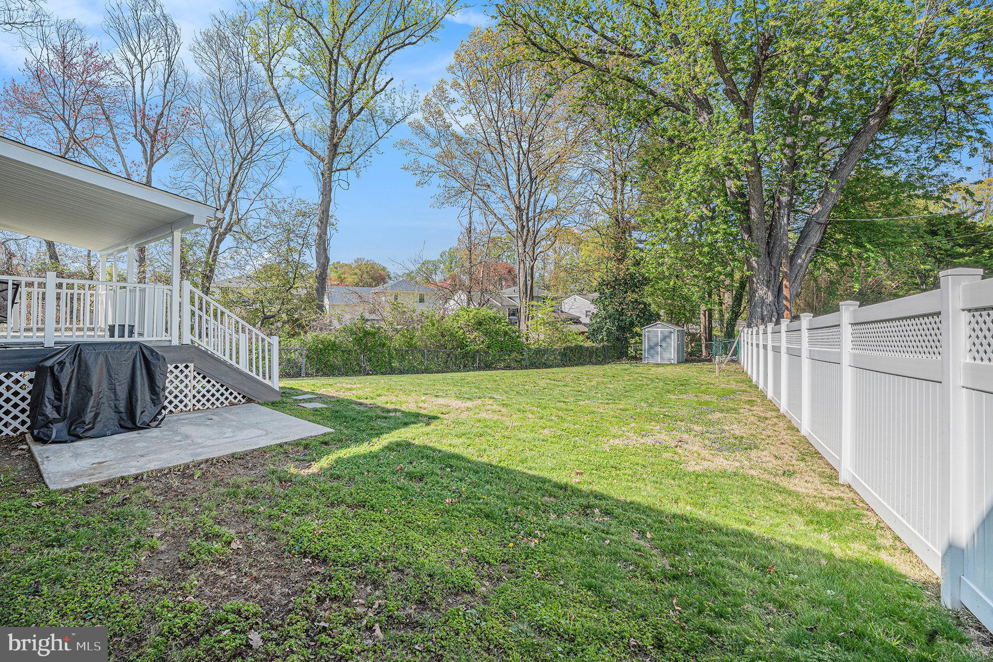 BUSTLETON - Residential