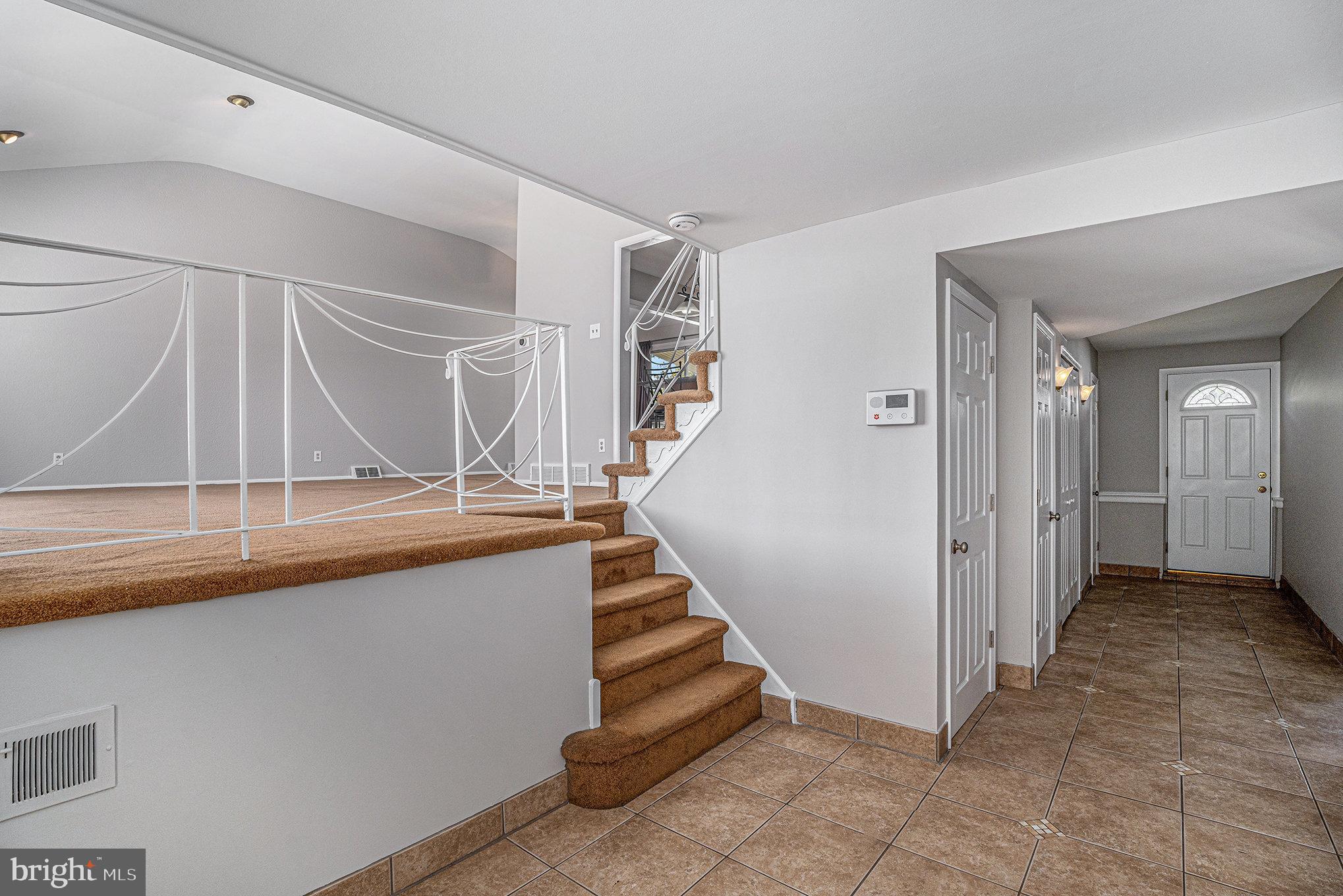 BUSTLETON - Residential