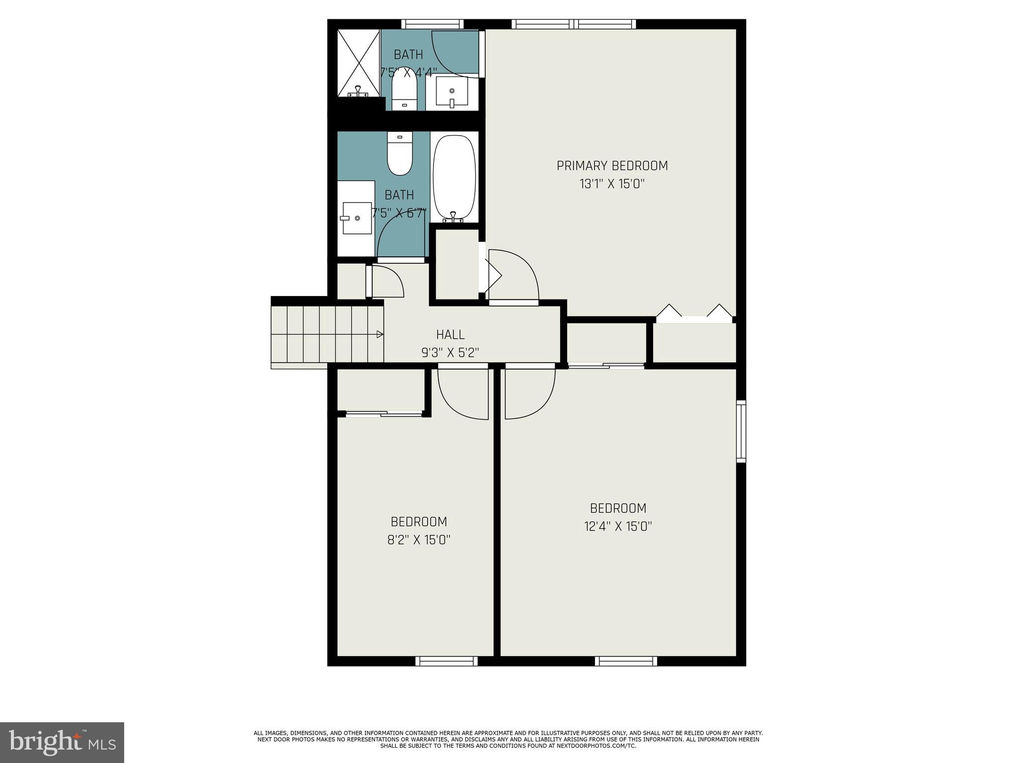 BUSTLETON - Residential