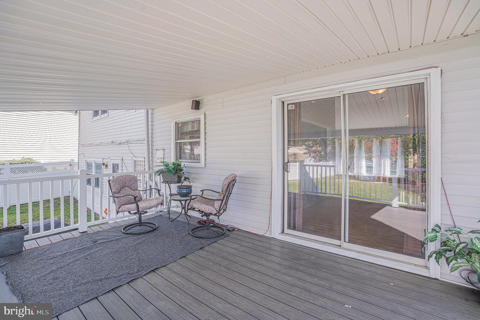 BUSTLETON - Residential