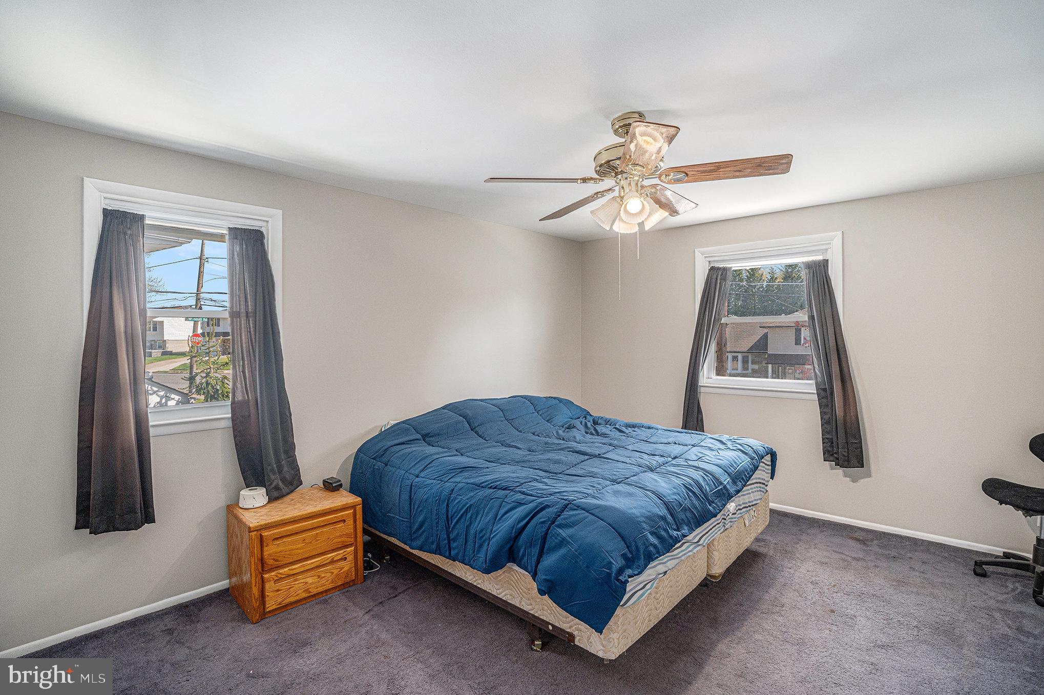 BUSTLETON - Residential