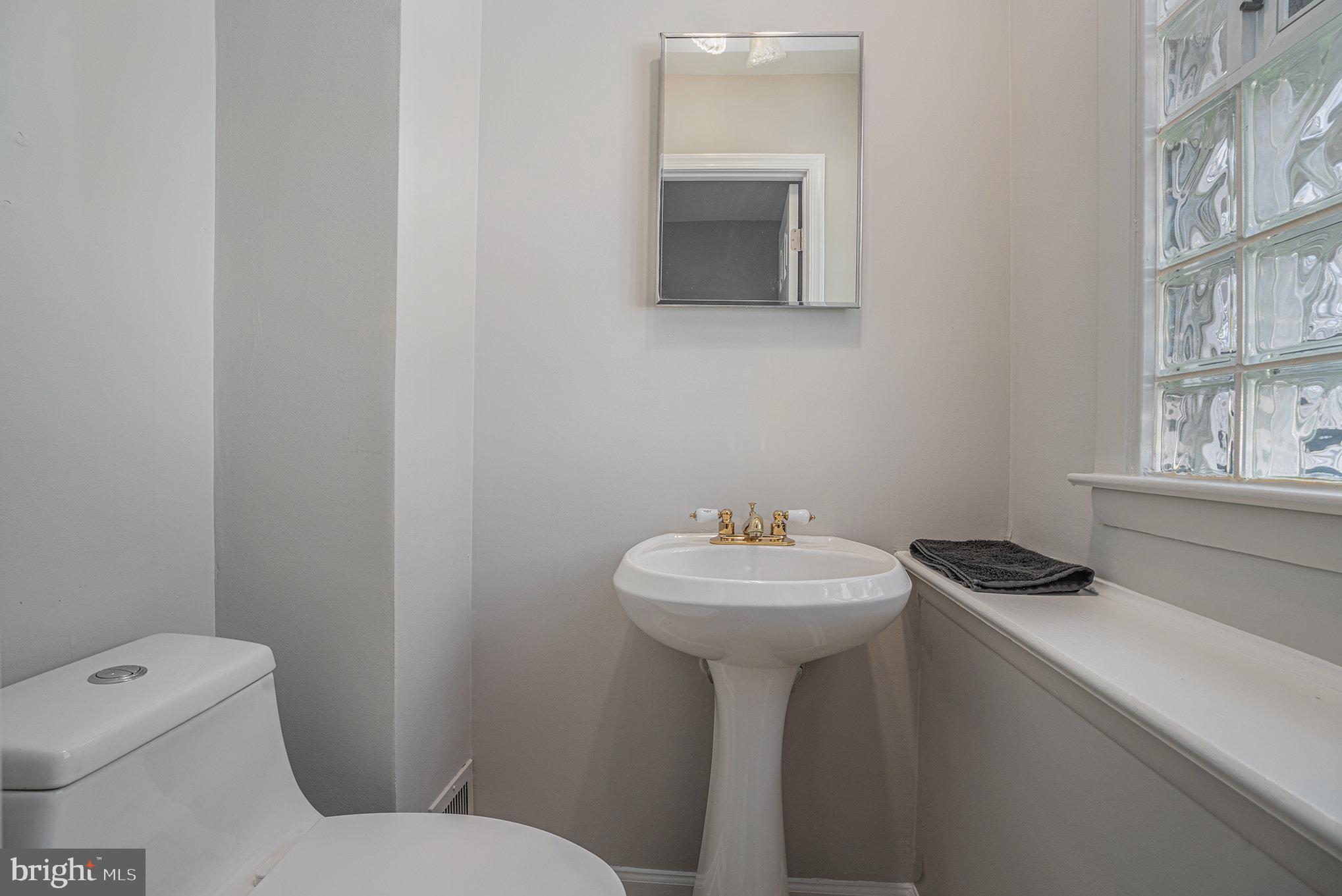 BUSTLETON - Residential