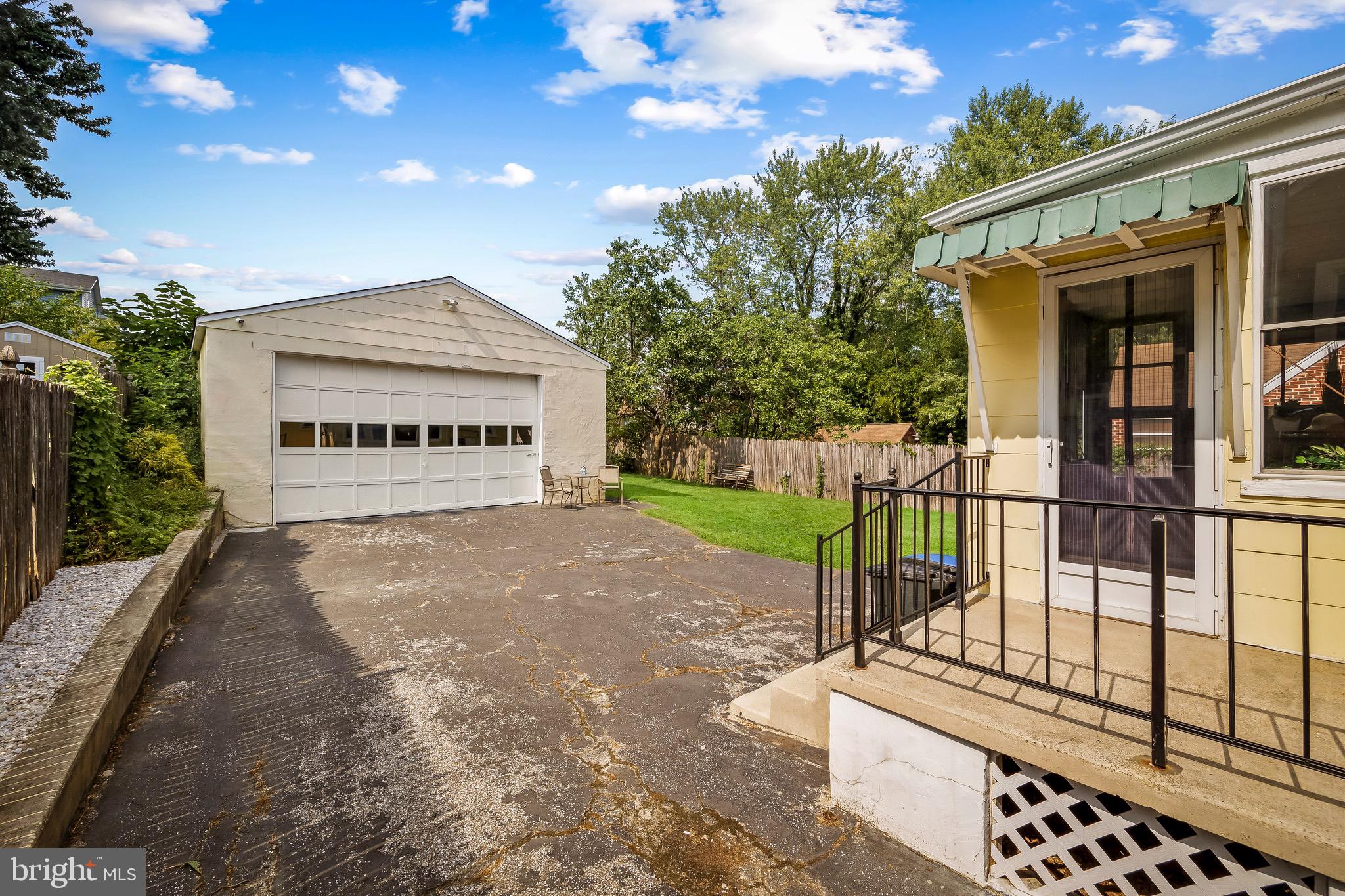 ROSEDALE FARMS - Residential