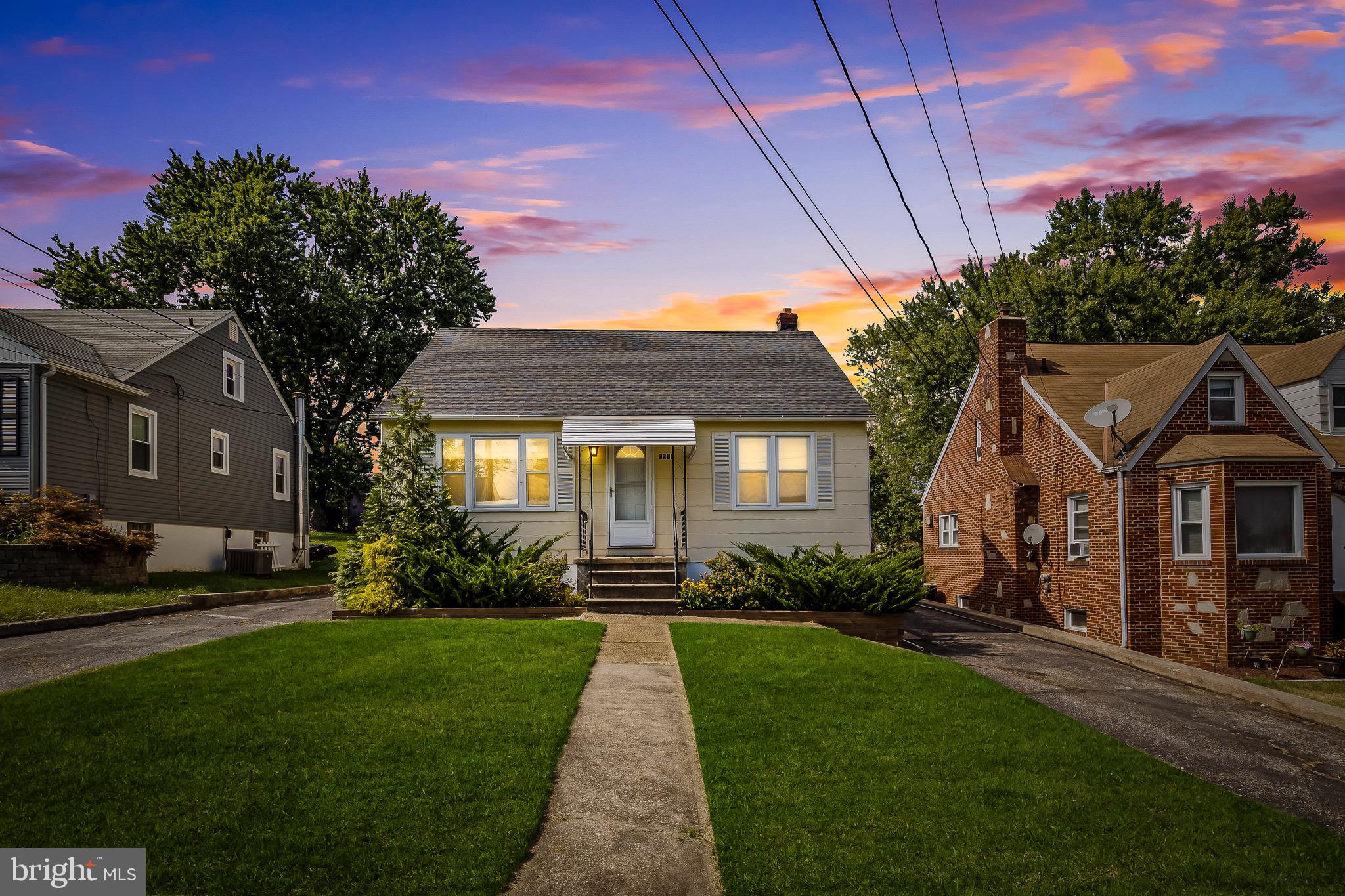ROSEDALE FARMS - Residential