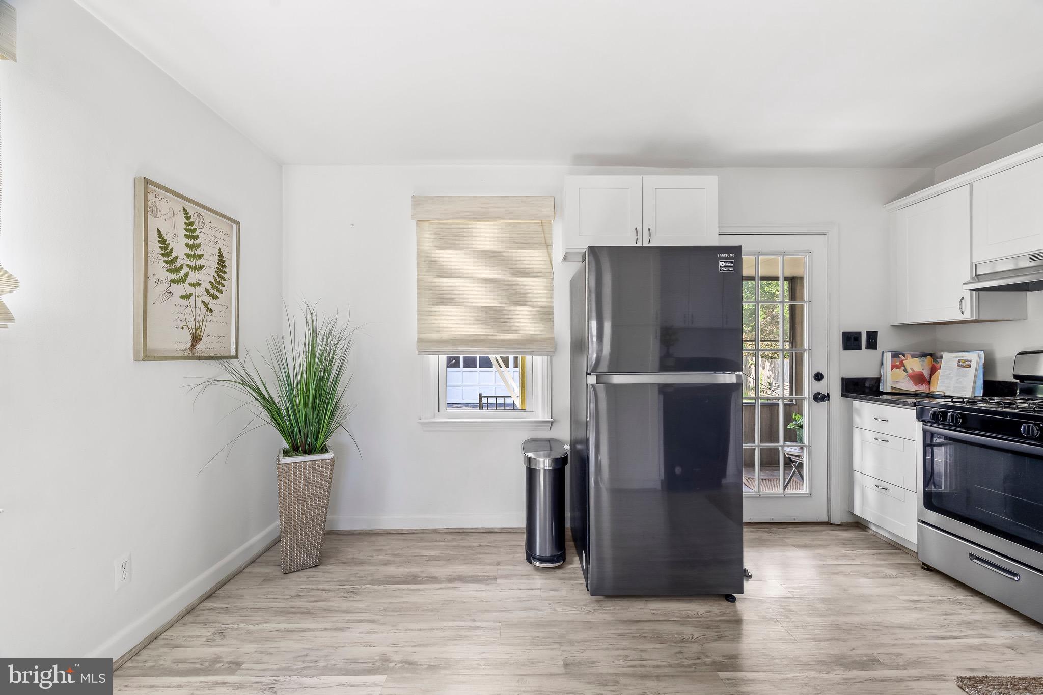 ROSEDALE FARMS - Residential