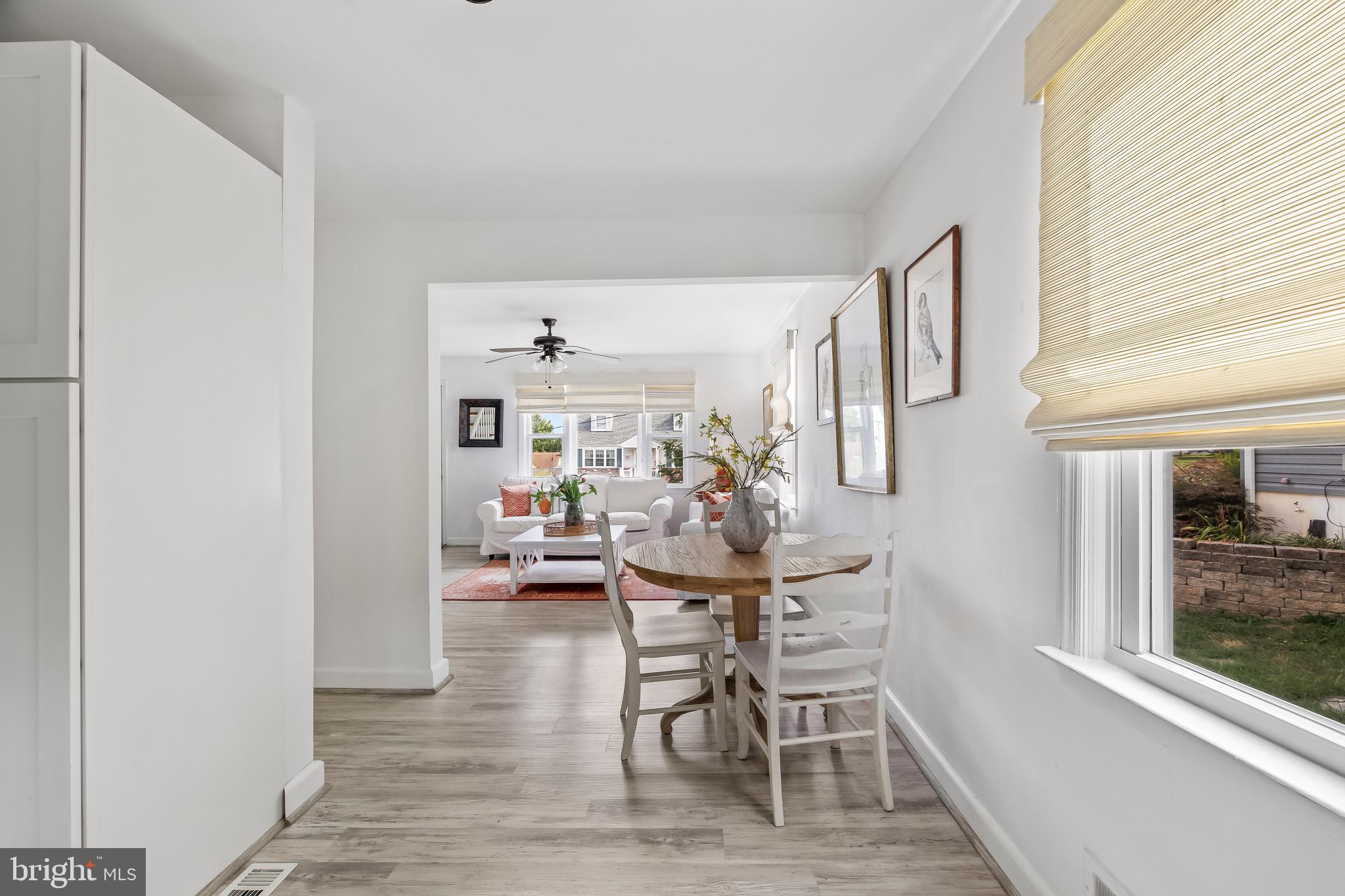 ROSEDALE FARMS - Residential