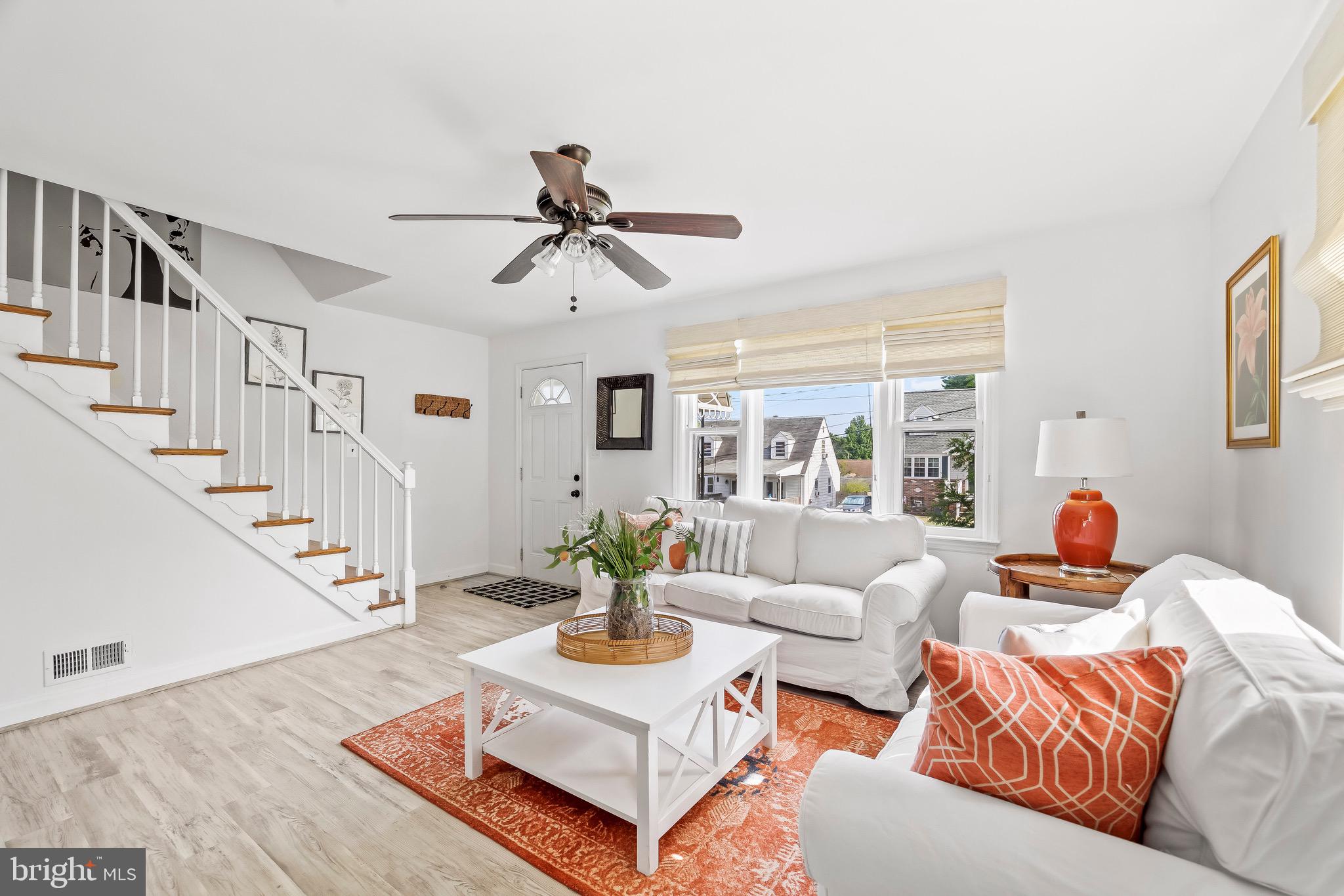 ROSEDALE FARMS - Residential