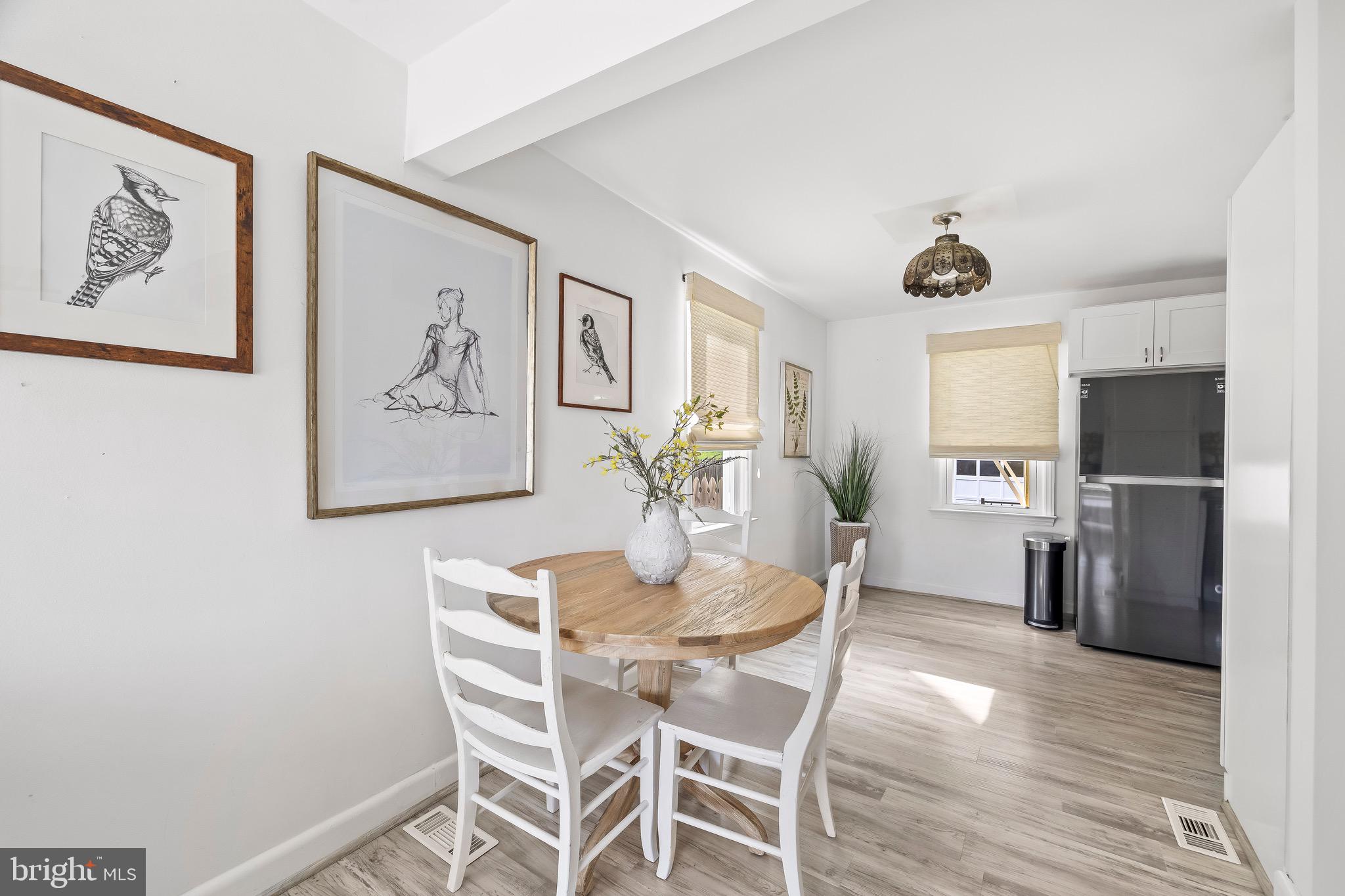 ROSEDALE FARMS - Residential