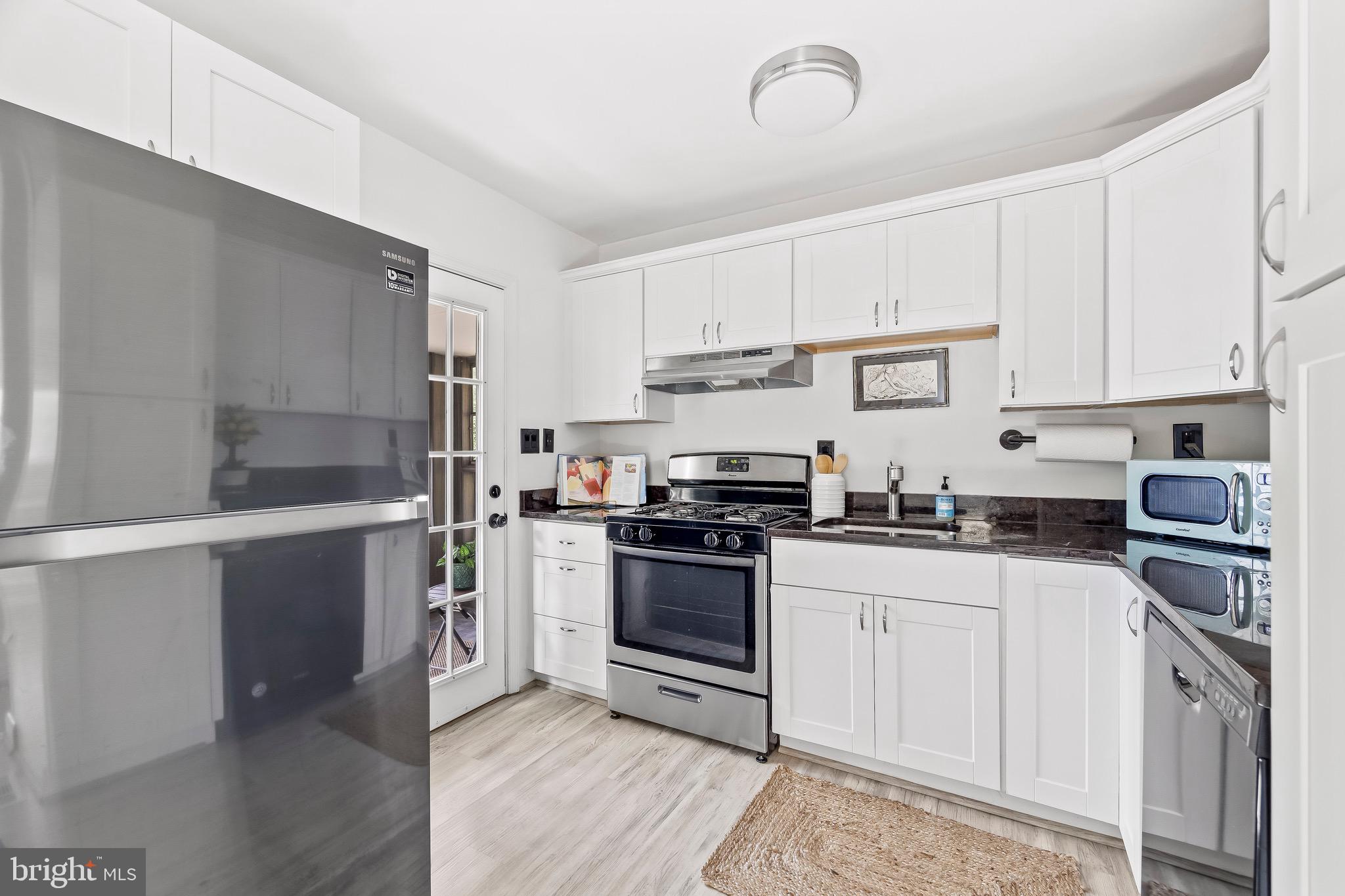 ROSEDALE FARMS - Residential