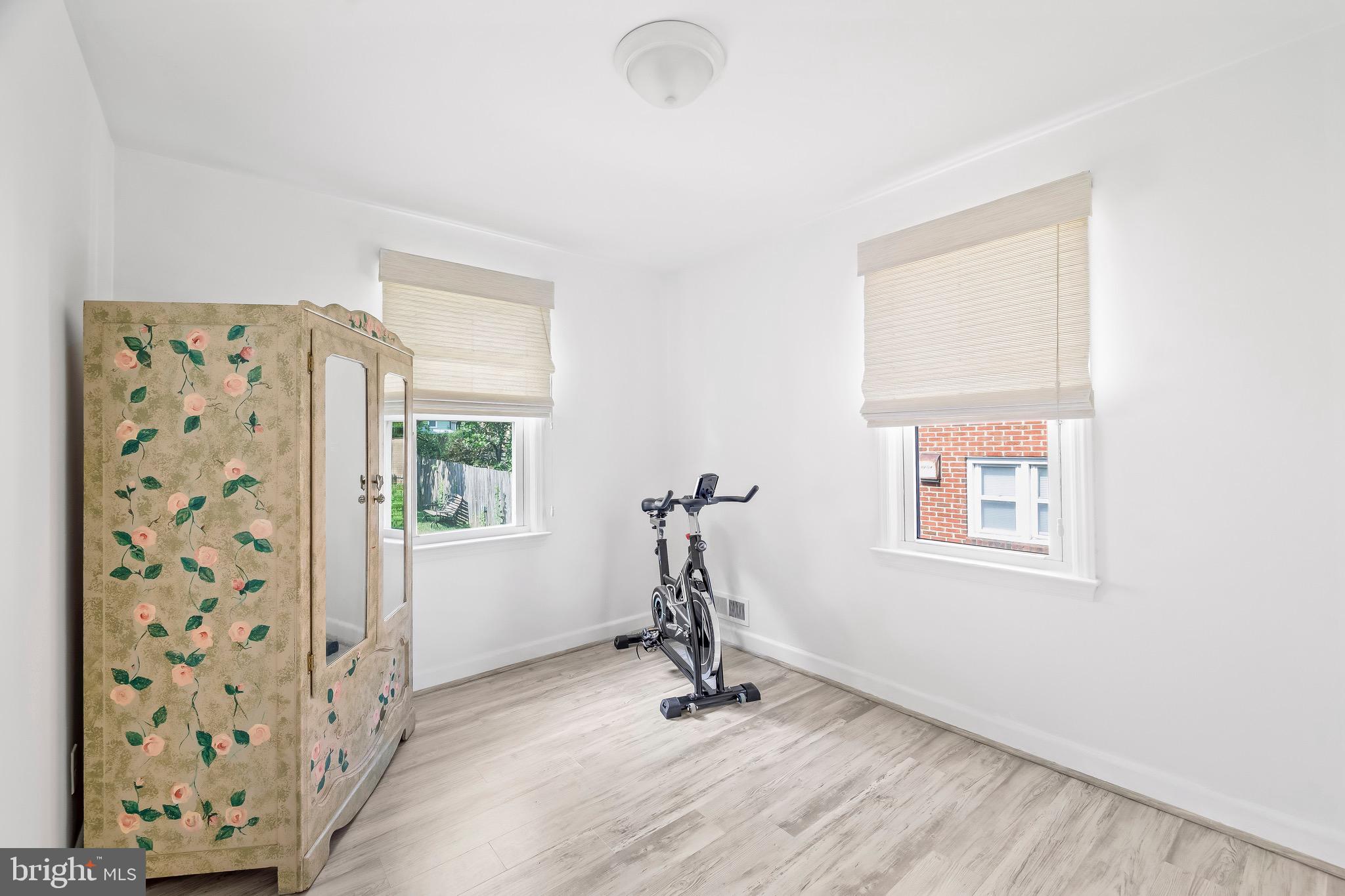 ROSEDALE FARMS - Residential