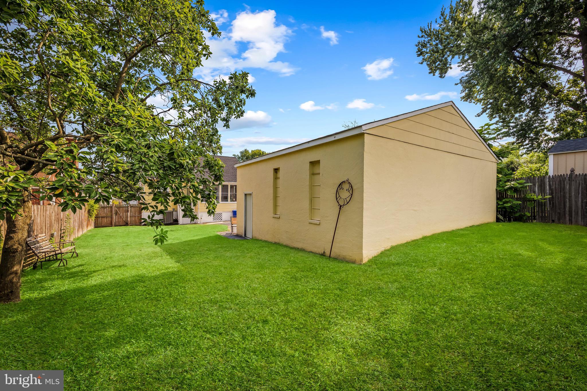 ROSEDALE FARMS - Residential