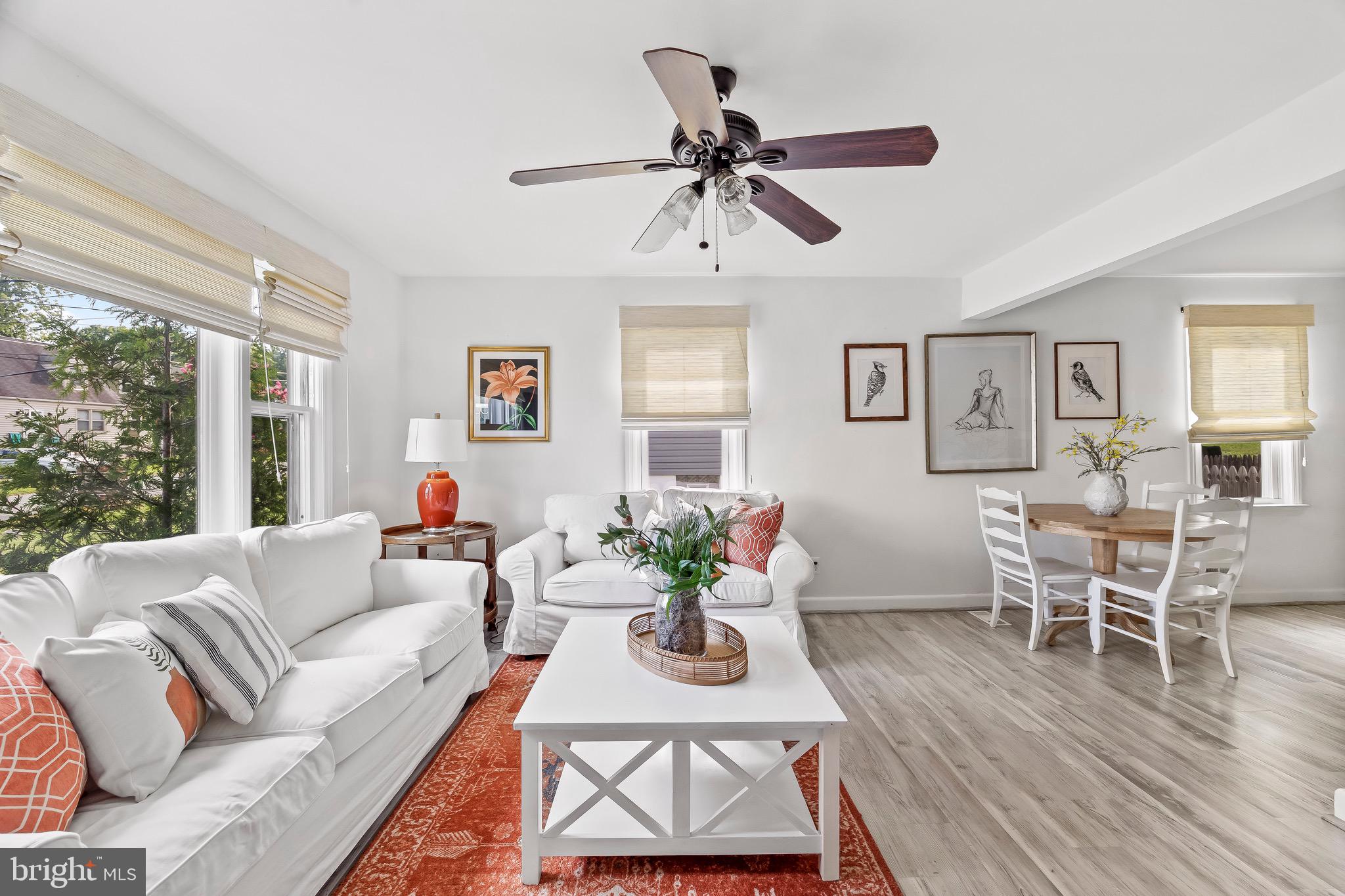 ROSEDALE FARMS - Residential