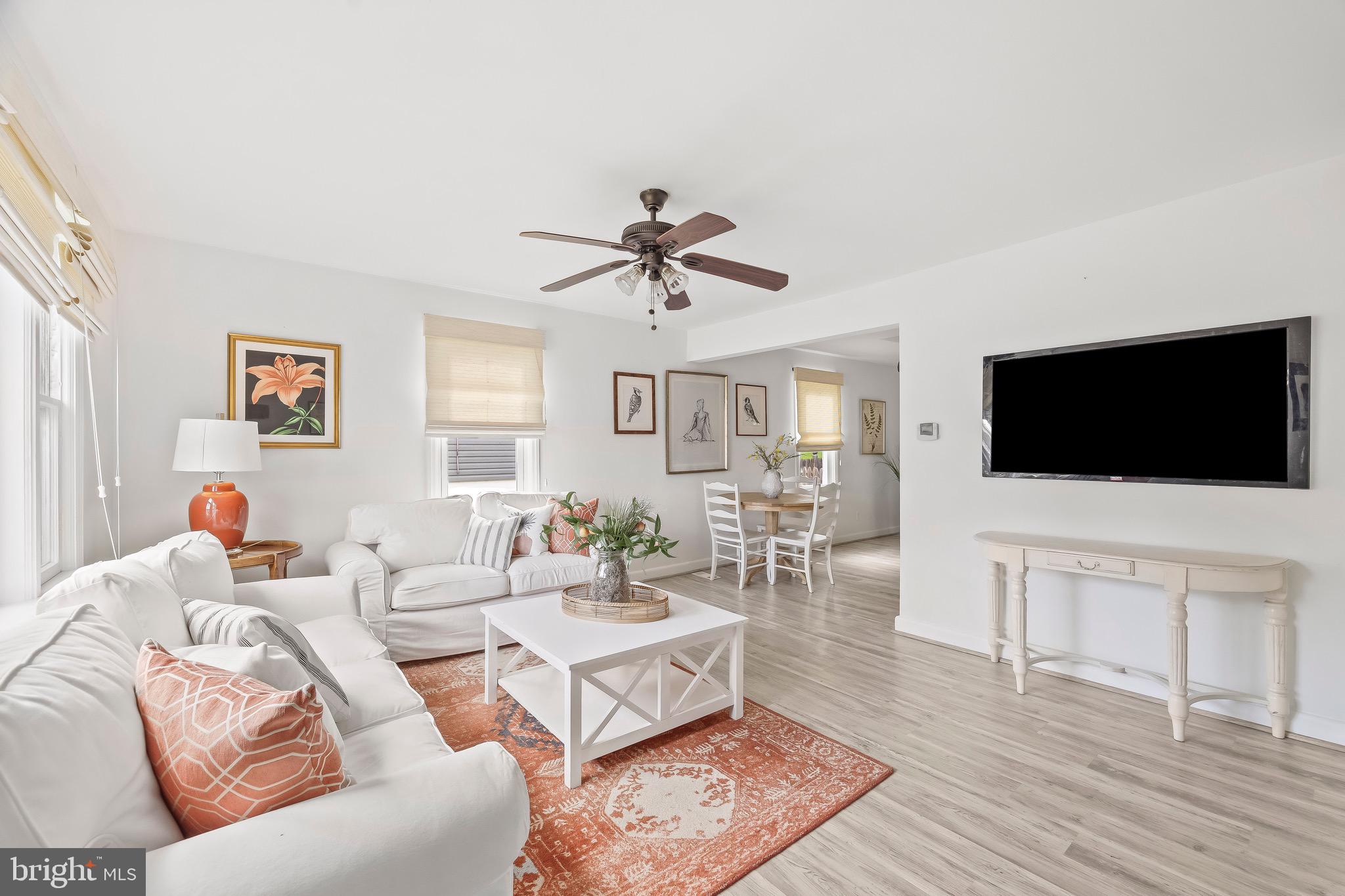 ROSEDALE FARMS - Residential