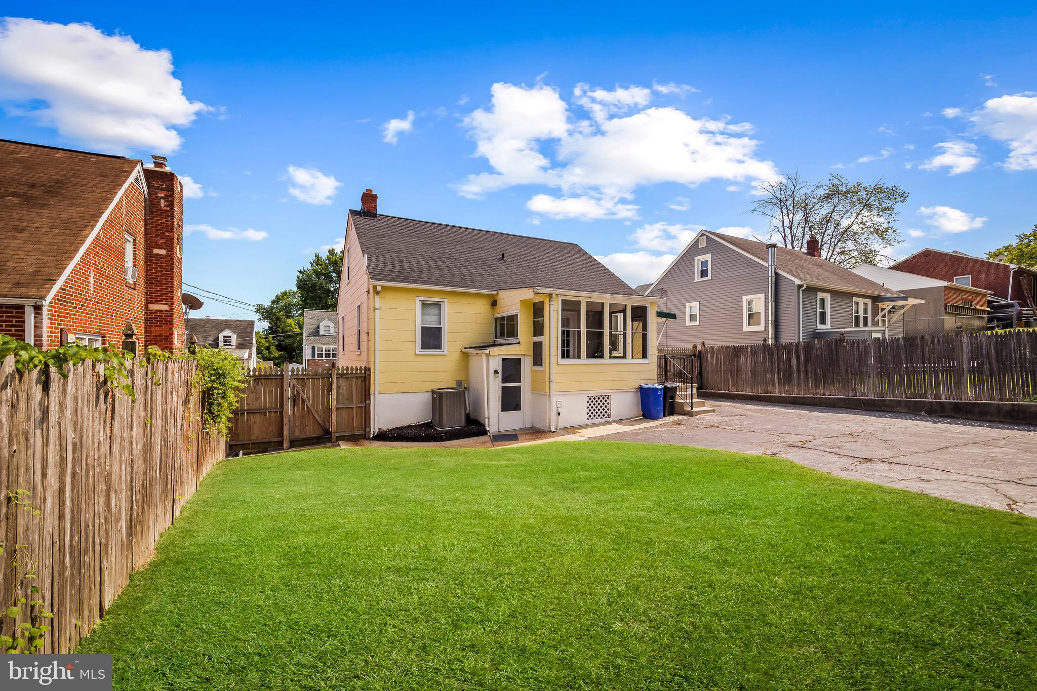 ROSEDALE FARMS - Residential