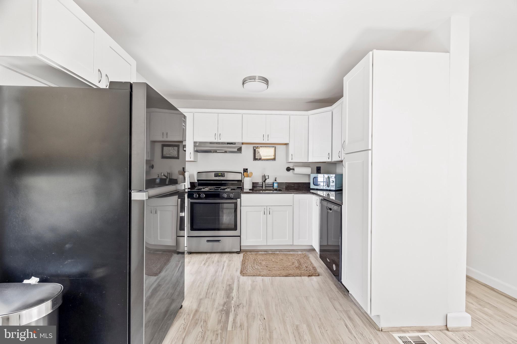 ROSEDALE FARMS - Residential