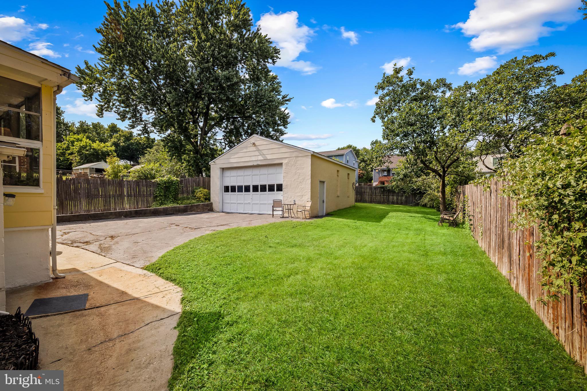 ROSEDALE FARMS - Residential