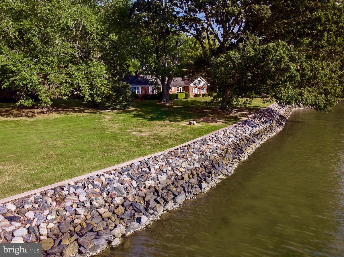 MOUNT PLEASANT - Residential