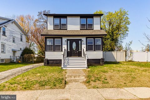 16 MADISON AVENUE LAUREL SPRINGS NJ 08021