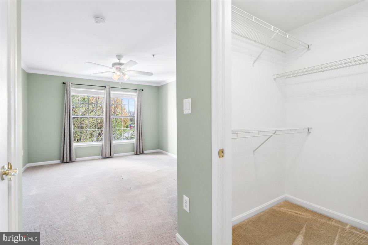 BALLENGER POINT CONDOS - Residential Lease