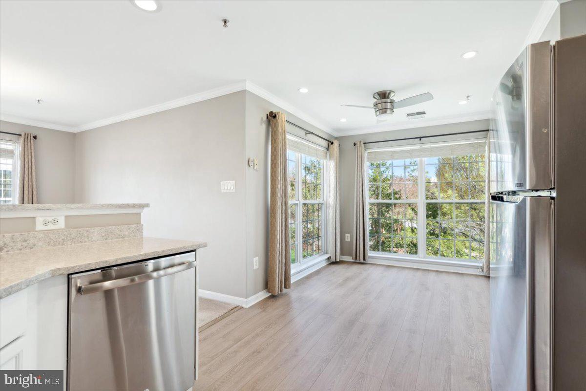 BALLENGER POINT CONDOS - Residential Lease