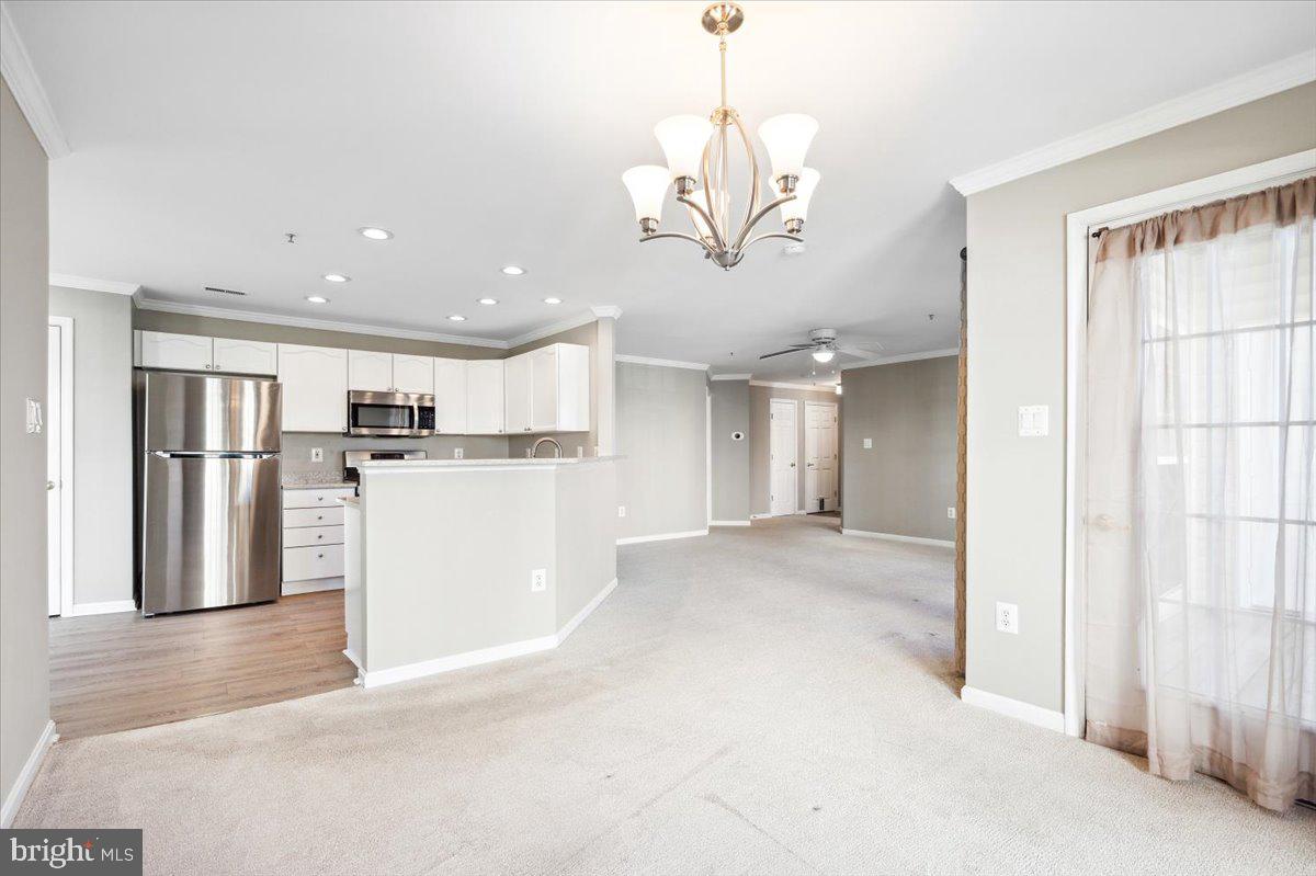 BALLENGER POINT CONDOS - Residential Lease