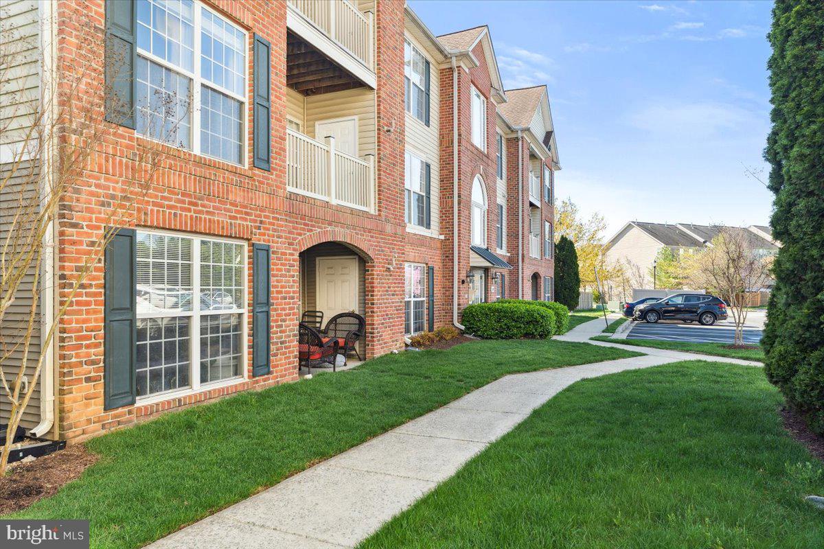 BALLENGER POINT CONDOS - Residential Lease