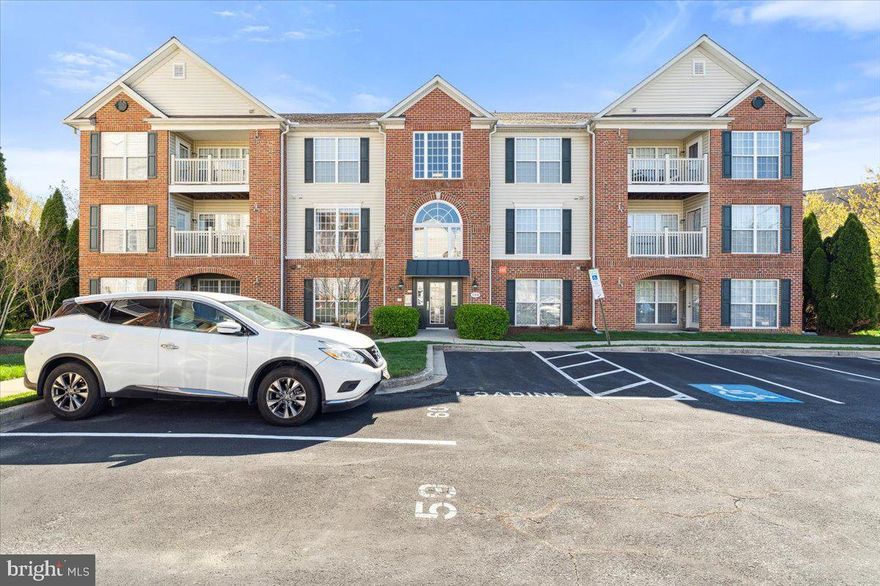 **All prospects must view the property BEFORE submitting an application.***
Perfect location! Perfect Condo!  A rarely available second floor 2BR/2BA  condo in a secure building located in Ballenger Pointe is ready for you to call home.   Do not worry about carrying your groceries upstairs-the building has an elevator! This light filled property has been meticulously maintained! The property features plenty of kitchen area-a breakfast nook, a separate area for  dining, and kitchen island. Enjoy your coffee on the balcony from the dining area. A full size washer and dryer is located in the unit.  Need to commute-no problem! The condo is a minute away from accessing I-270, I-70, Rt 15 & Rt 340!  You are also minutes away from the Westview Shopping Center-with retail, restaurants, and movie theater. Available 04/12/2025. Pets case by case, small dog with additional rent-no cats-breed restriction. CREDIT: 650+; INCOME: 3 x monthly rental rate gross.