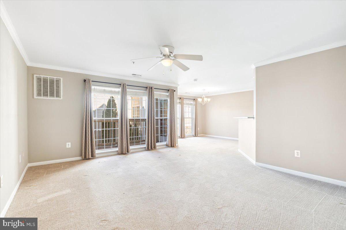 BALLENGER POINT CONDOS - Residential Lease